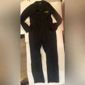 Harley Davidson Ladies Large Anniversary Coveralls